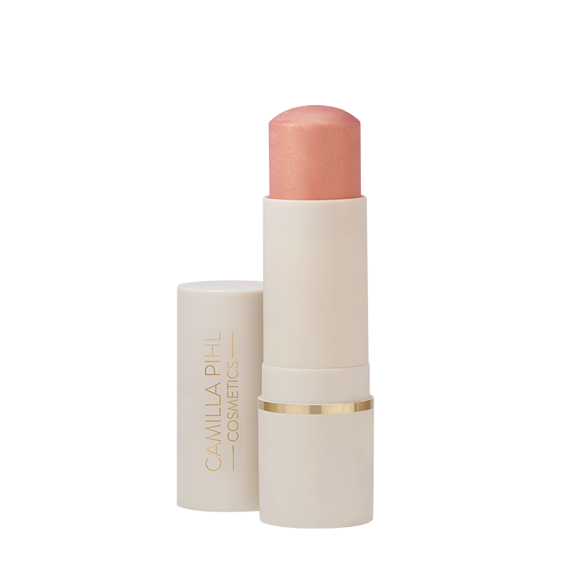 Camilla Pihl C Creamy Blush: Blush Rush (Pink) null - onesize - 1