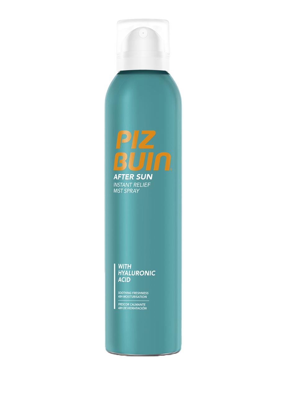 Piz Buin After Sun Instant Relief After Sun Mist Spray 200 ml null - onesize - 1