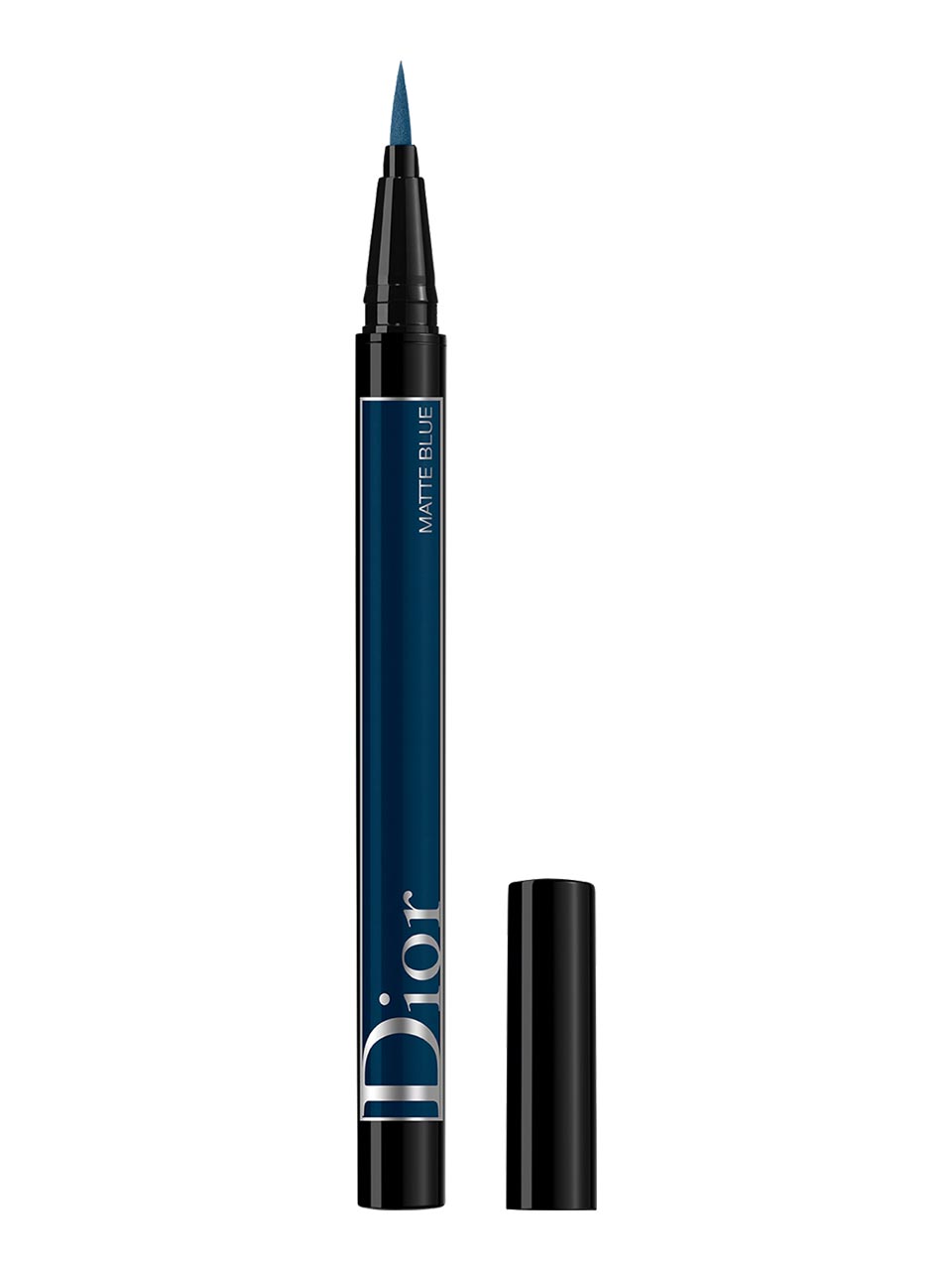 Dior Diorshow F077725296 EL - MATTE BLUE 296 null - onesize - 1