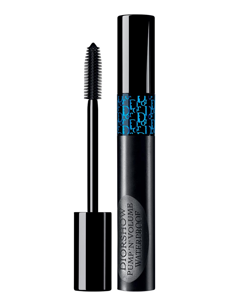 Dior Diorshow Pump'N'Volume Waterproof Mascara N° 90 Black Pump null - onesize - 1