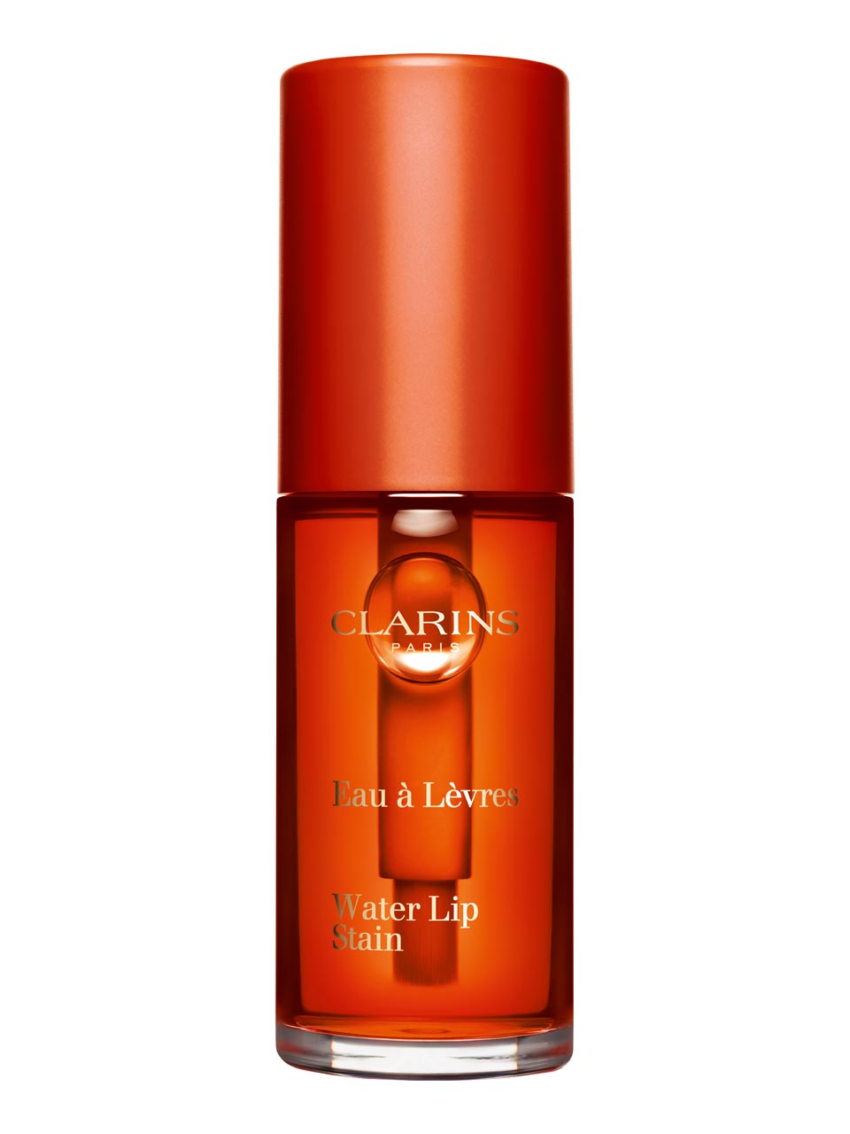 Clarins Water Lip Stain Nr. 02 Water Orange null - onesize - 1