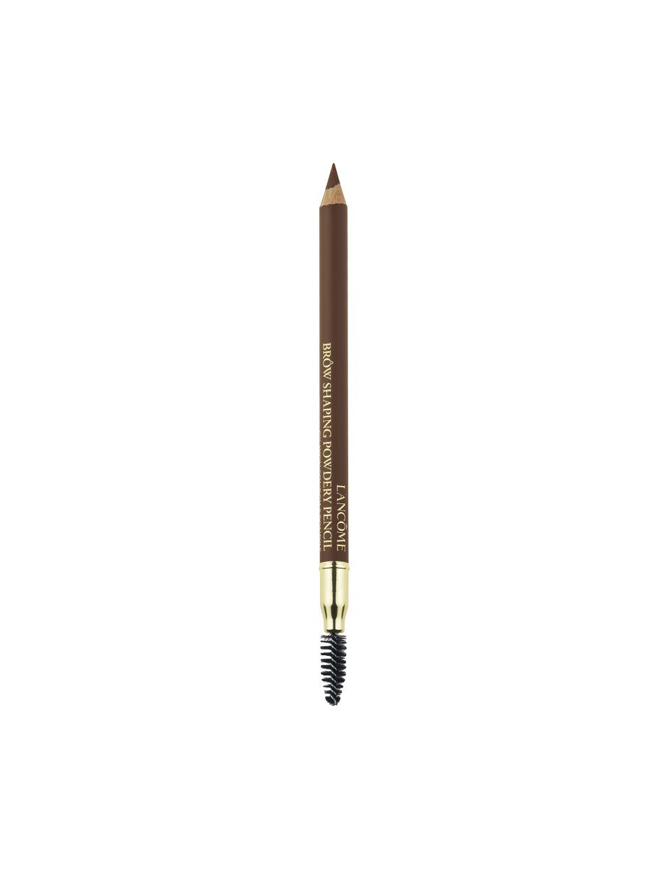 Lancôme Brow Shaping Powdery Pencil N° 05 Brown null - onesize - 1