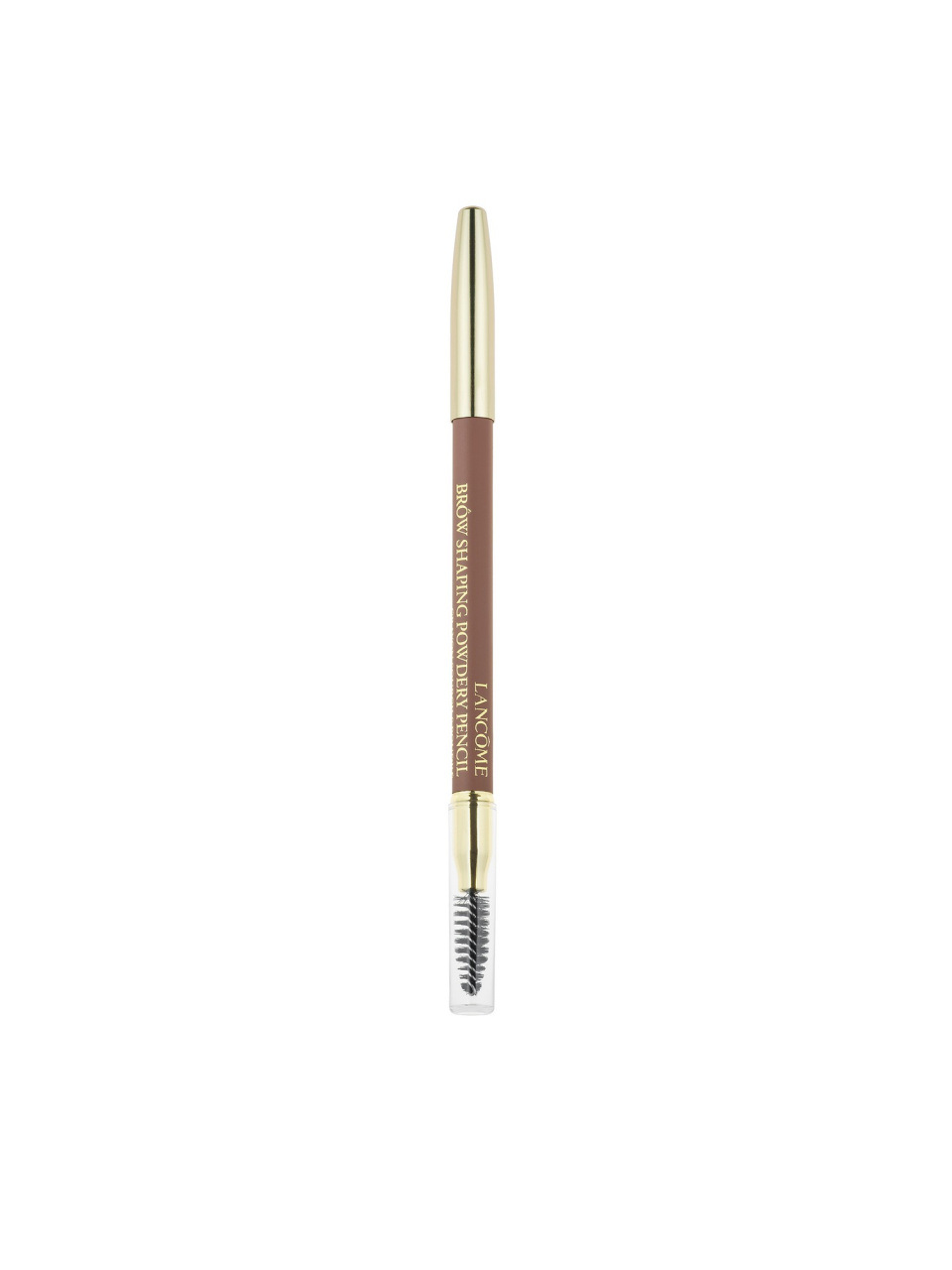 Lancôme Brow Shaping Powdery Pencil N° 02 Blonde null - onesize - 1