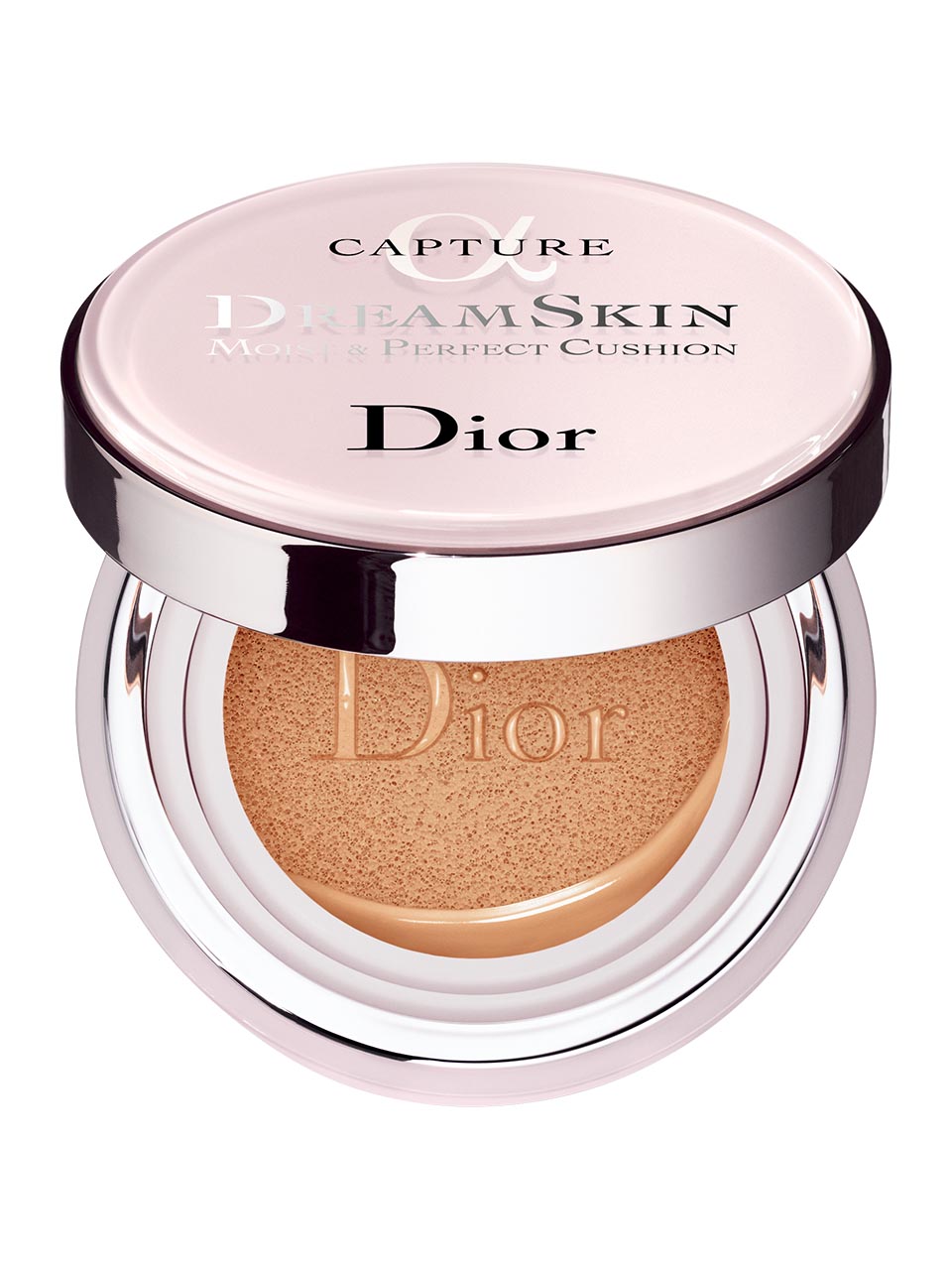 Dior Capture Moist & Perfect Cushion N°020 30 g null - onesize - 1