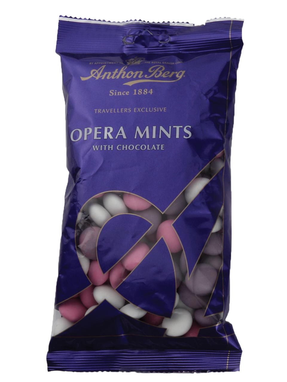 Opera Mints 300g null - onesize - 1