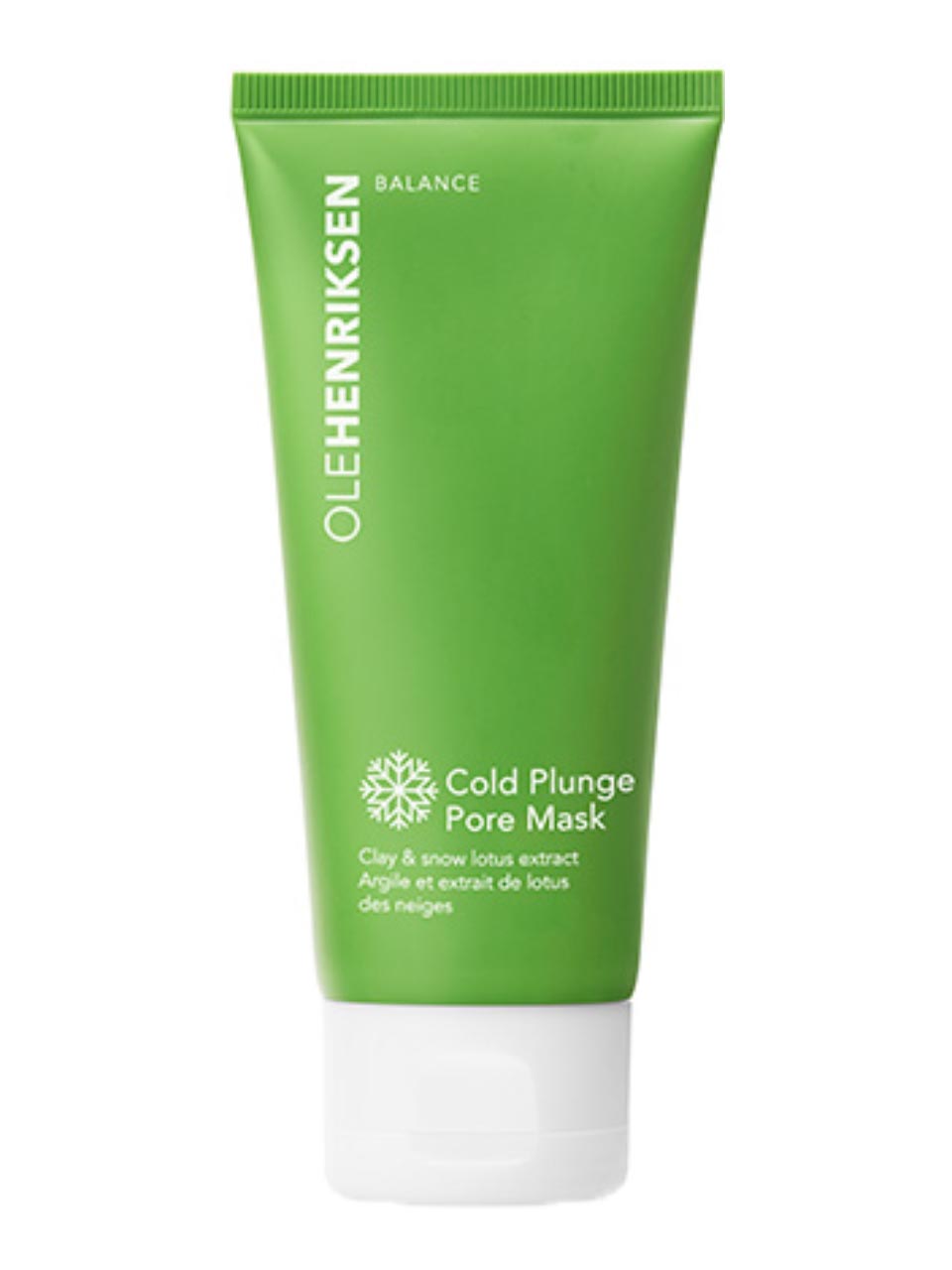 Ole Henriksen Balance Cold Plunge Pore Mask 95 ml null - onesize - 1