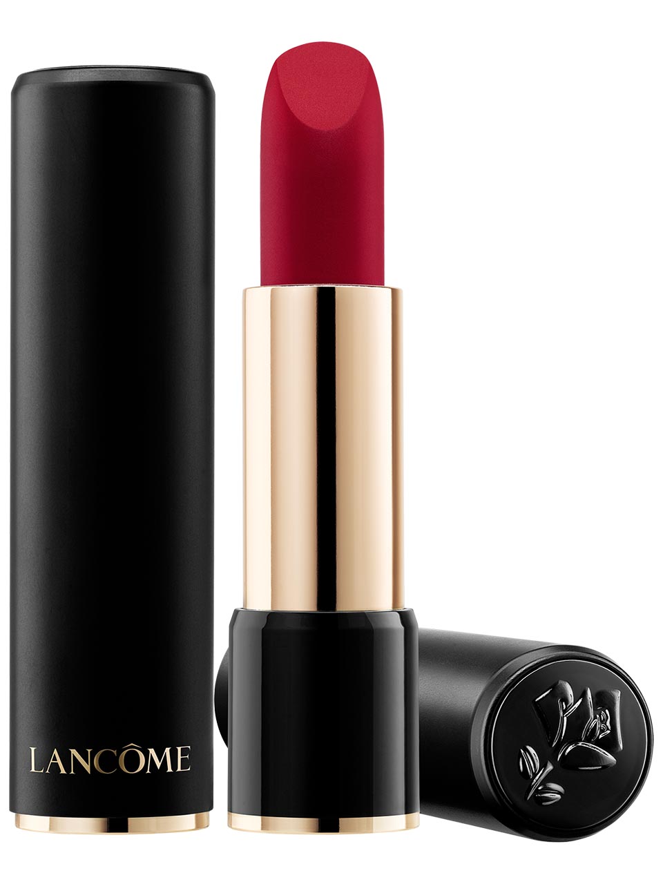 Lancome L'Absolu Rouge Drama Matte Lipstick - TAPIS ROUGE 82 null - onesize - 1