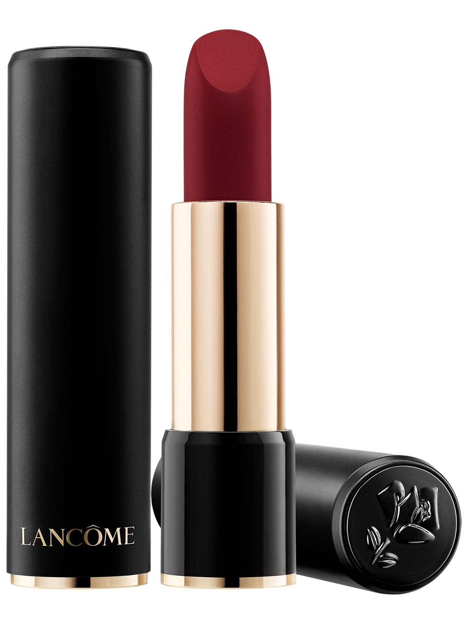 Lancome L'Absolu Rouge Drama Matte Lipstick -  BERRY 507 null - onesize - 1