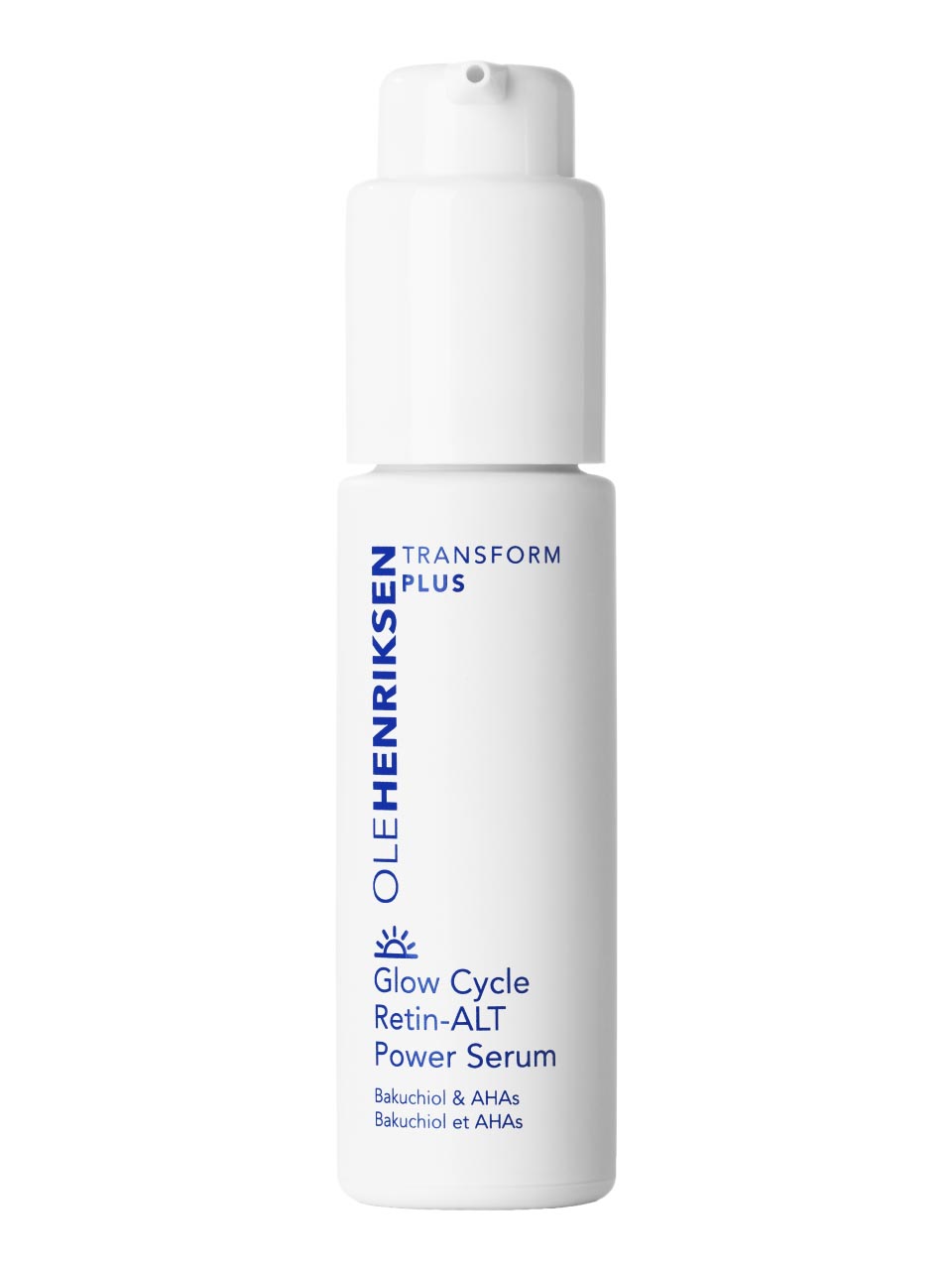 Ole Henriksen Transform Collection Glow Cycle Retin-ALT Power Serum 50 ml null - onesize - 1