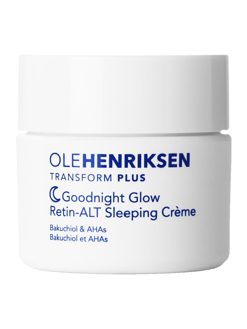 Ole Henriksen Transform Collection Goodnight Glow Retin-ALT Sleeping Crème 50 ml null - onesize - 1