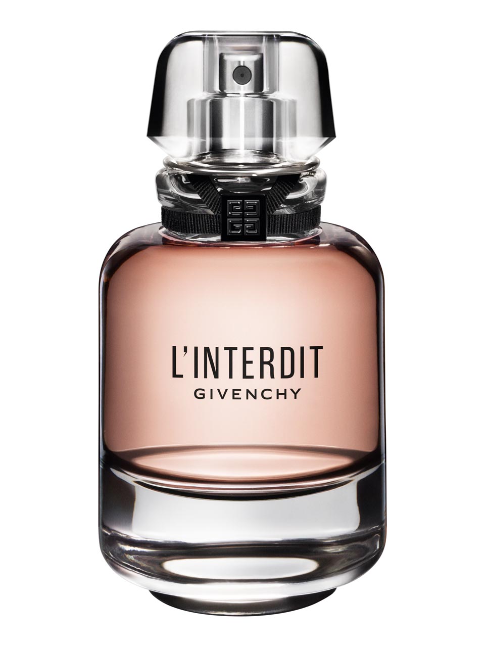 Givenchy L'Interdit Eau de Parfum 50 ml null - onesize - 1