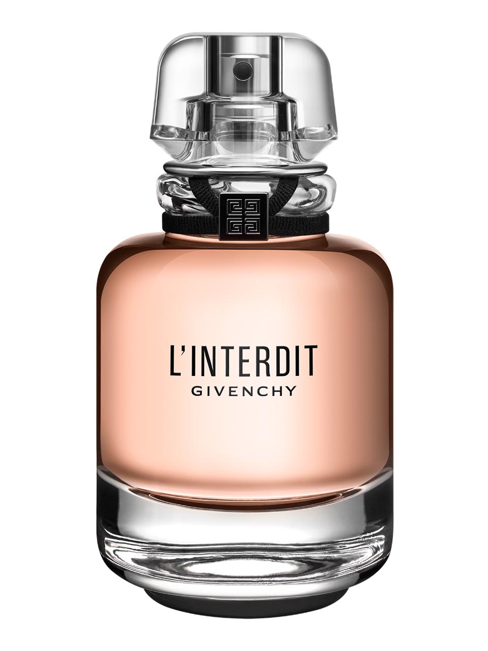 Givenchy L'Interdit Eau de Parfum 80 ml null - onesize - 1