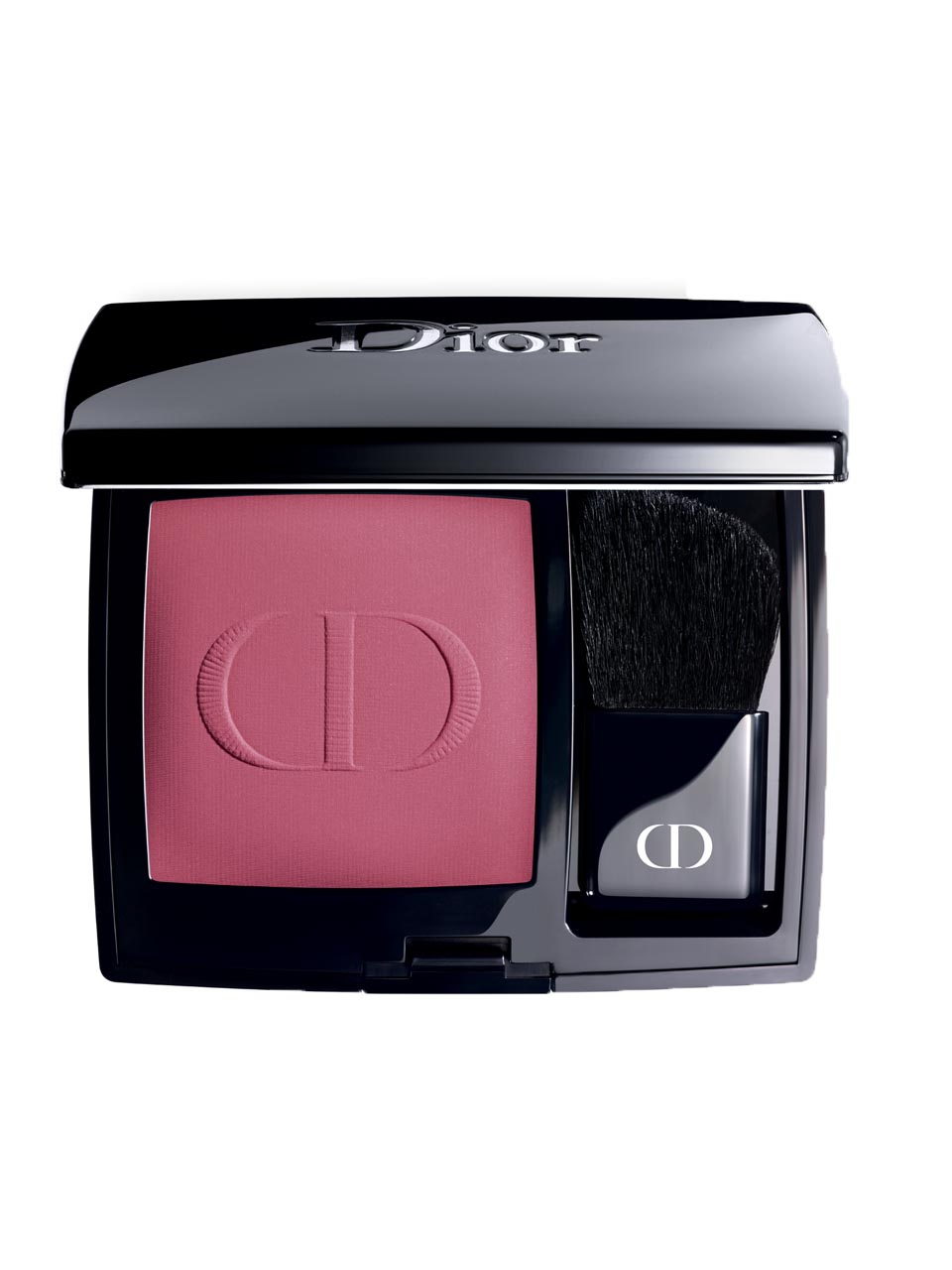 Dior Diorskin Rouge Blush N° 962 Poison Matte null - onesize - 1