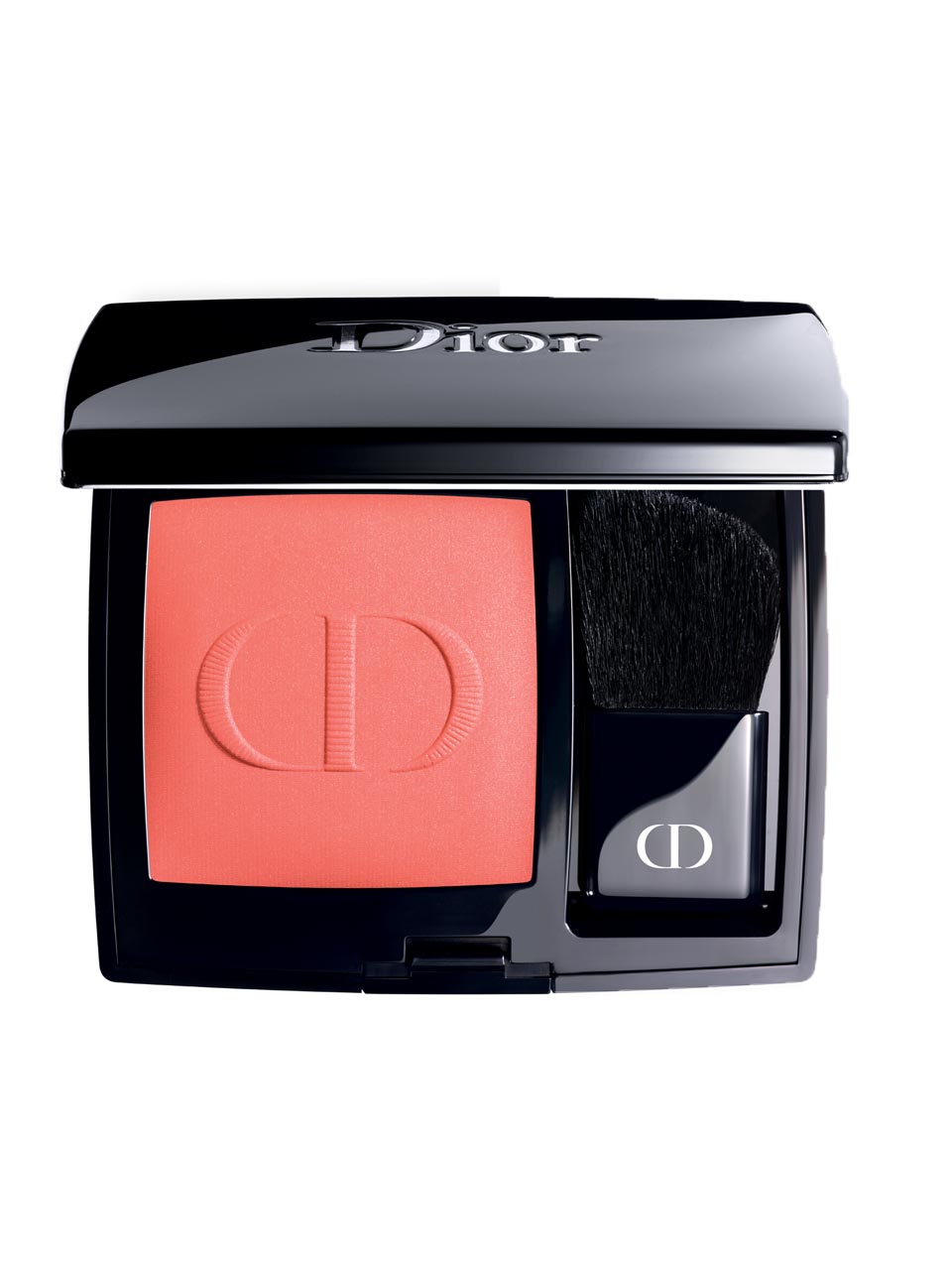 Dior Diorskin Rouge Blush N° 028 Actrice null - onesize - 1