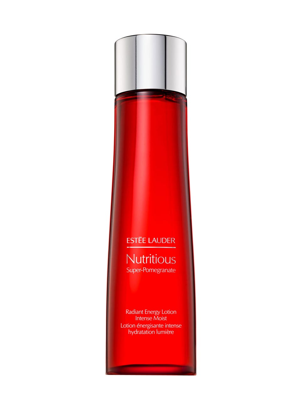 Estee Lauder Nutritious Vitality 8 Radiant Energy Lotion Intense Moist 200 ml null - onesize - 1