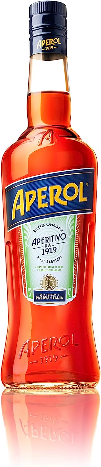 Aperol 11% 0.7L null - onesize - 1