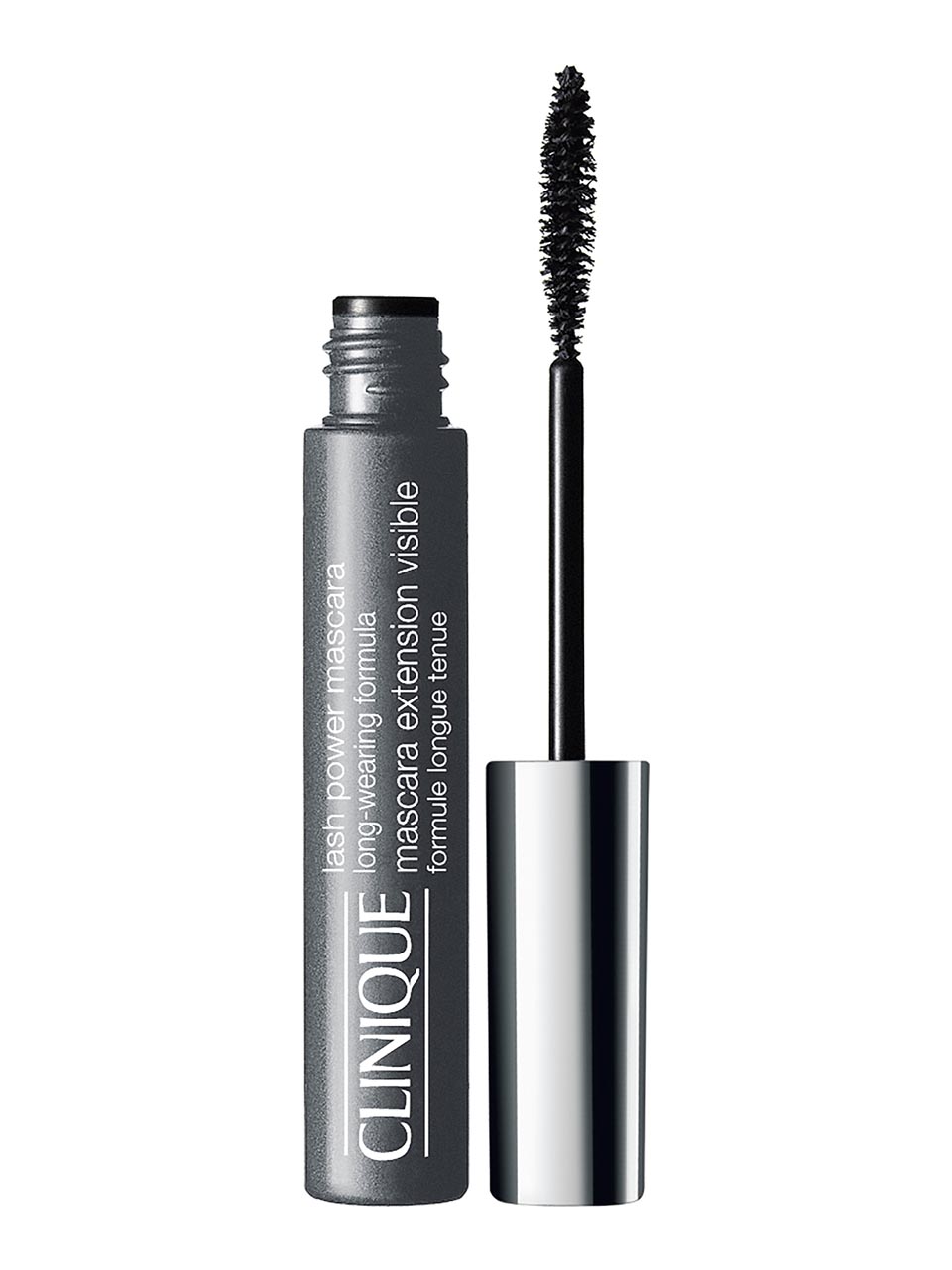 Clinique Lash Power Mascara N° 1 Black Onyx null - onesize - 1