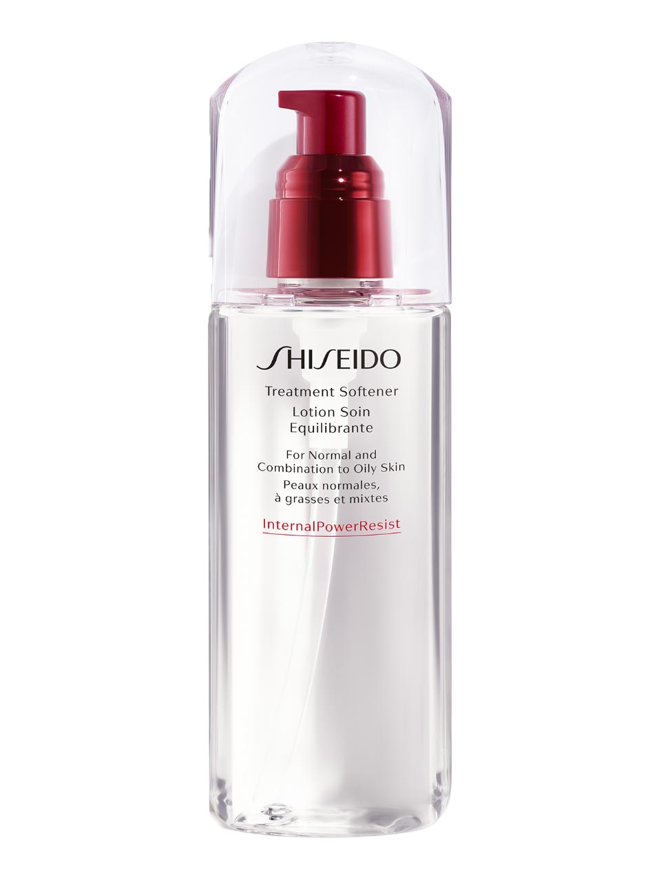 Shiseido Defend Prep Treatment Softener 150 ml null - onesize - 1
