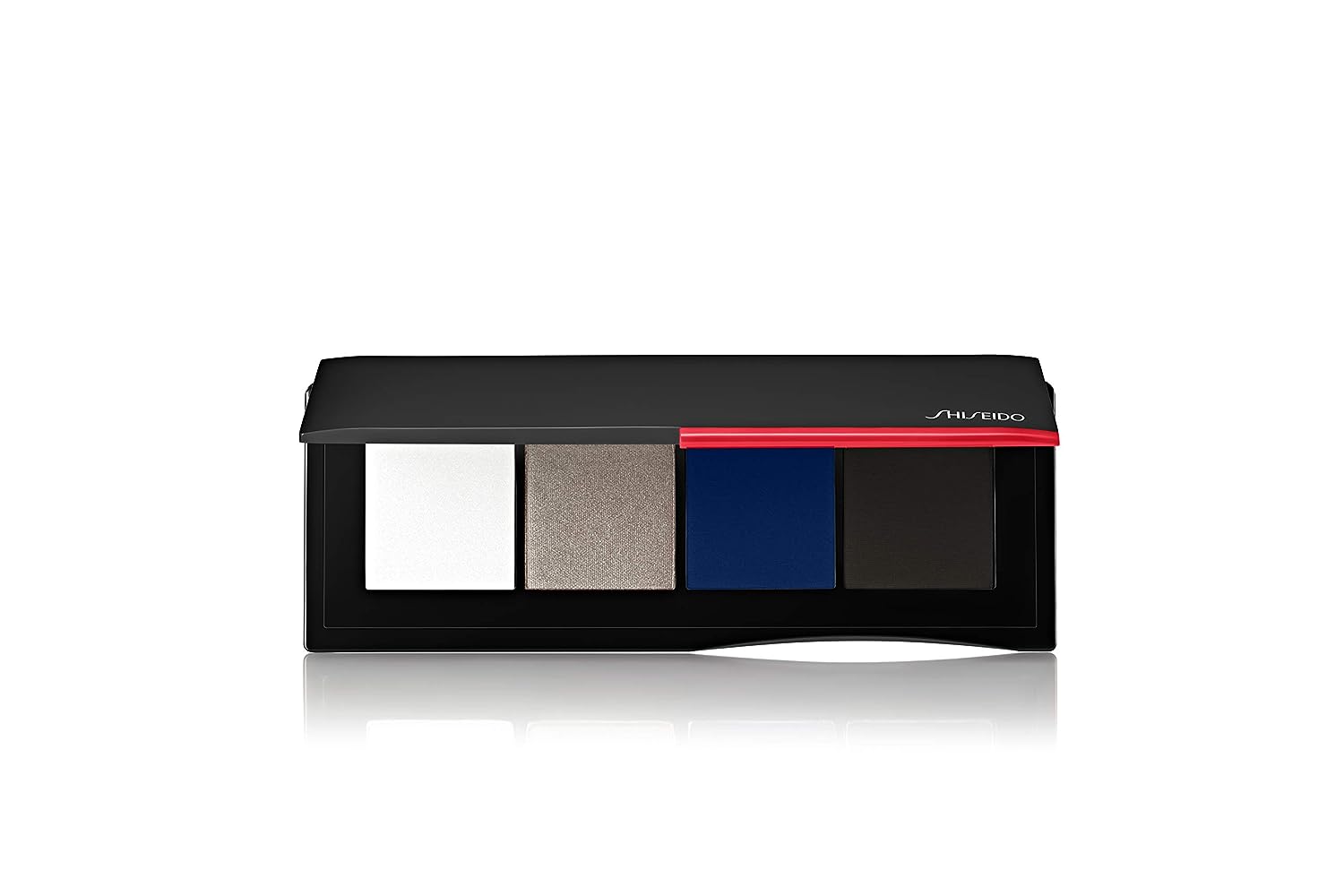 Shiseido Essentialist Eye Palette Color  - KAIGAN STREET WATE 4 null - onesize - 1