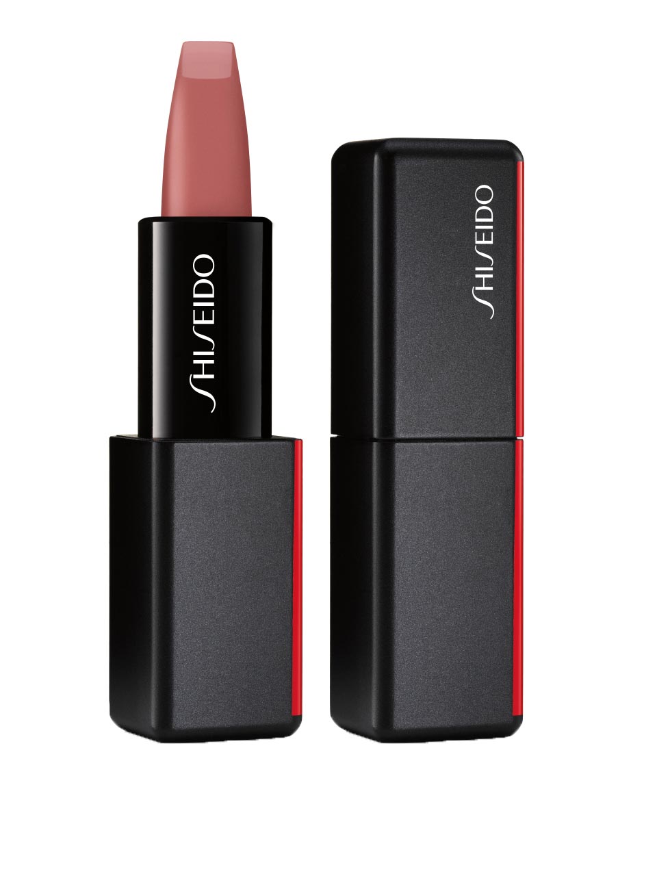 Shiseido ModernMatte Powder Lipstick N° 506 Disrobed null - onesize - 1