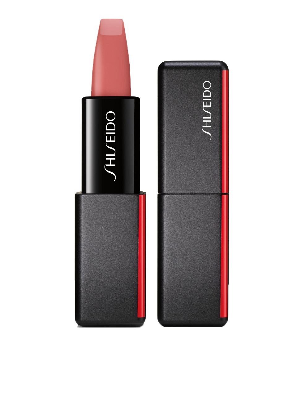 Shiseido ModernMatte Powder Lipstick N° 505 Peep Show null - onesize - 1