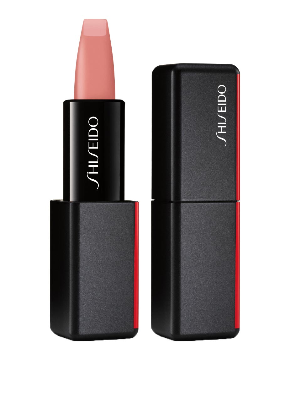 SHISEIDO ModernMatte Powder Lipstick 4g - JAZZ DEN 501 null - onesize - 1