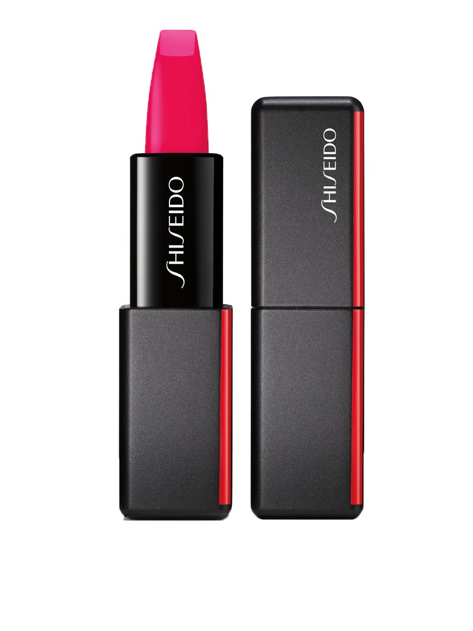 SHISEIDO ModernMatte Powder Lipstick 4g - UNFILTERED 511 null - onesize - 1