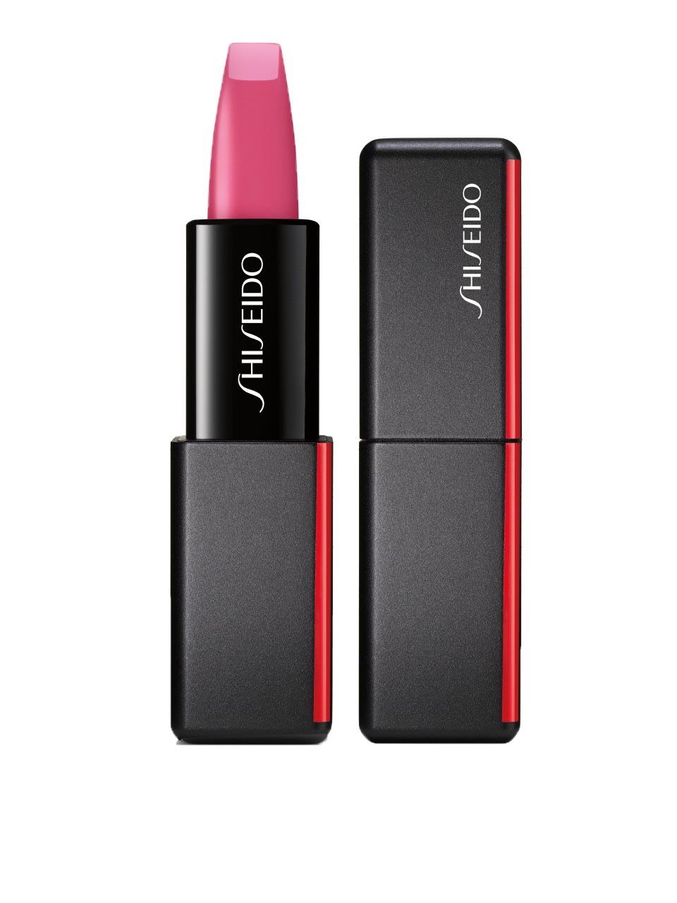 Shiseido ModernMatte Powder Lipstick N° 517 Rose Hip null - onesize - 1