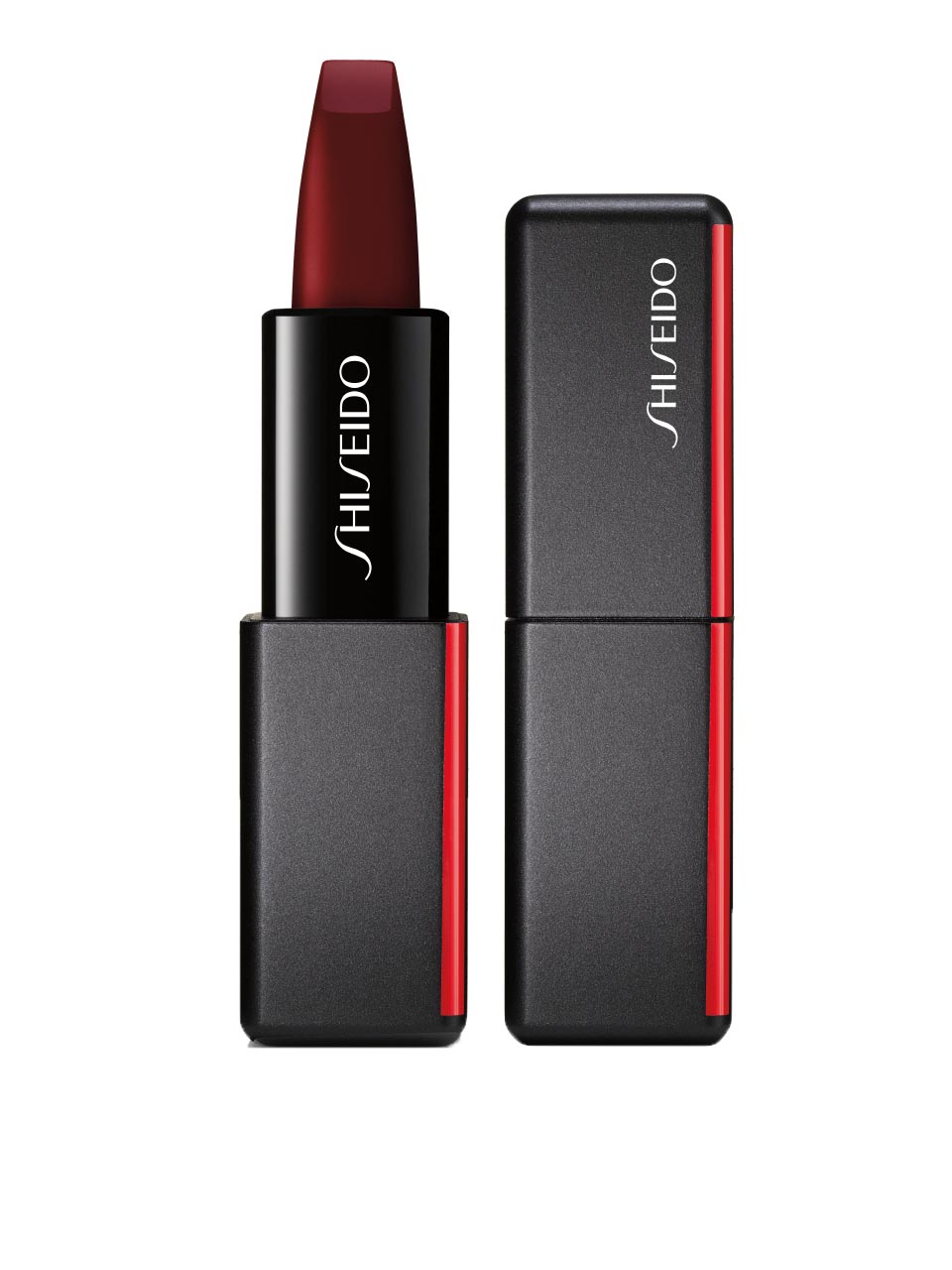 SHISEIDO ModernMatte Powder Lipstick 4g -  VELVET ROPE 522 null - onesize - 1