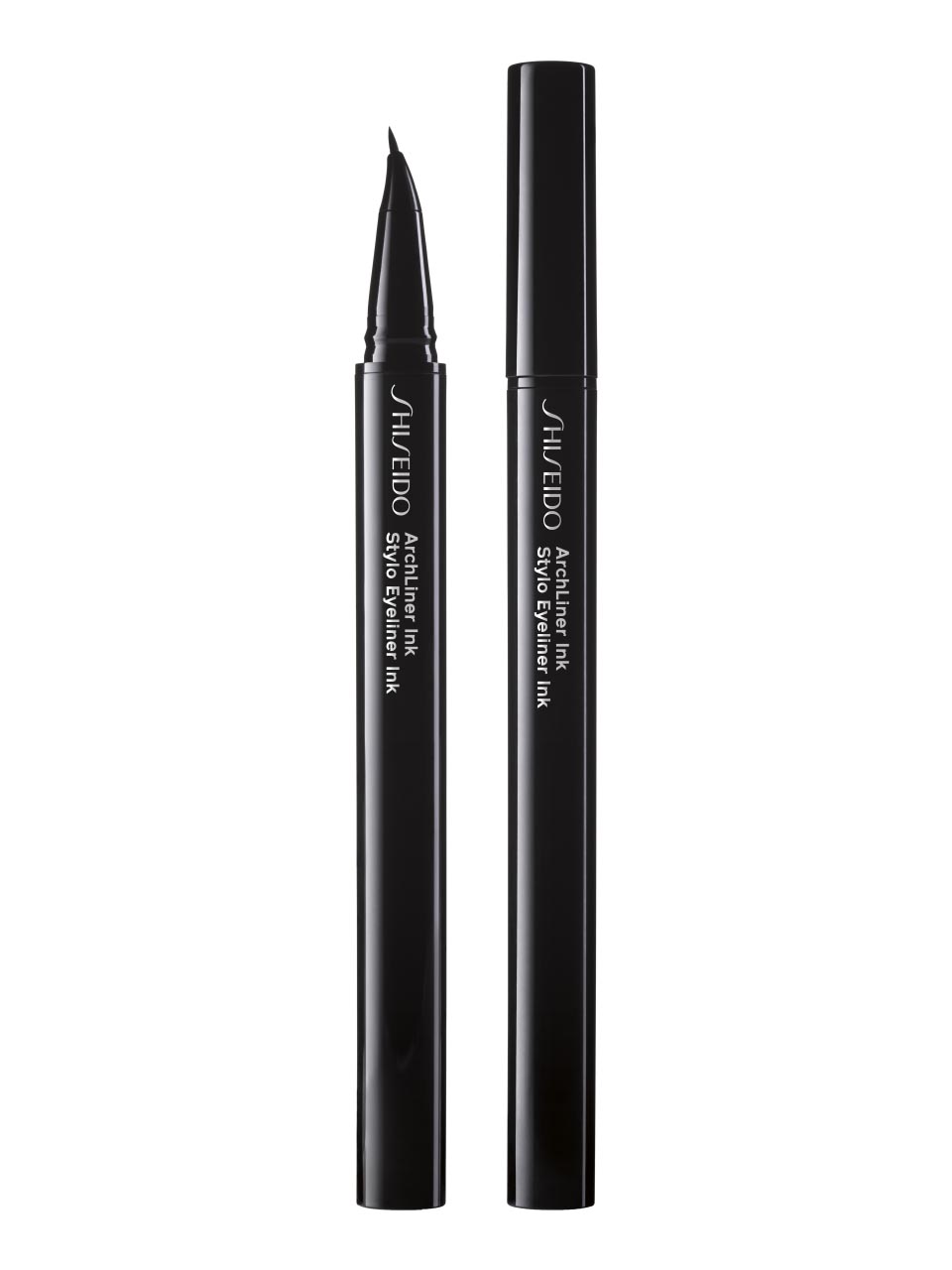 Shiseido Archliner Ink N° 1 Shibui Black null - onesize - 1