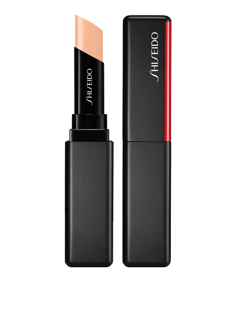 Shiseido Color Gel Lip Balm N° 101 Ginkgo null - onesize - 1