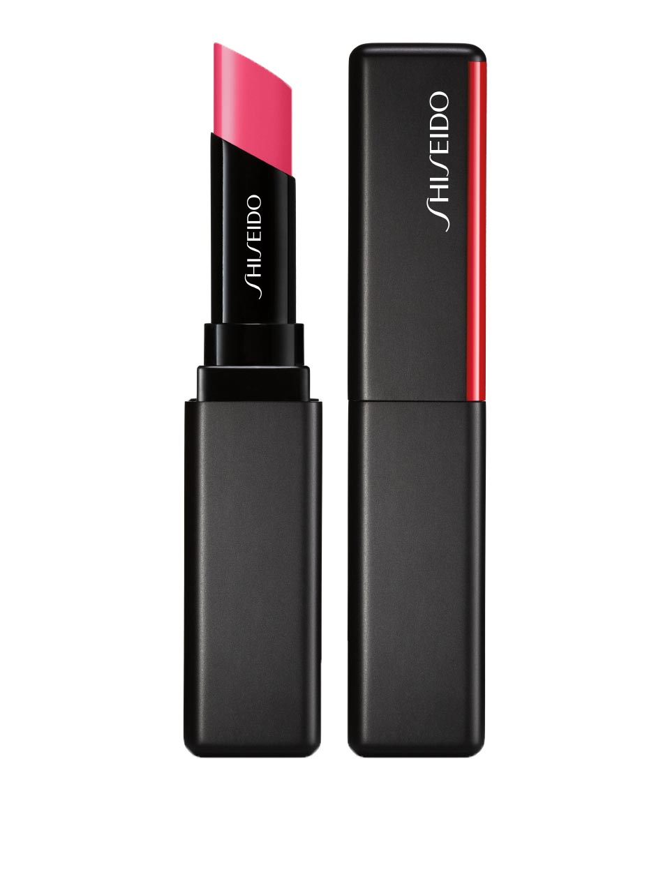 Shiseido Color Gel Lip Balm N° 104 Hibiscus null - onesize - 1