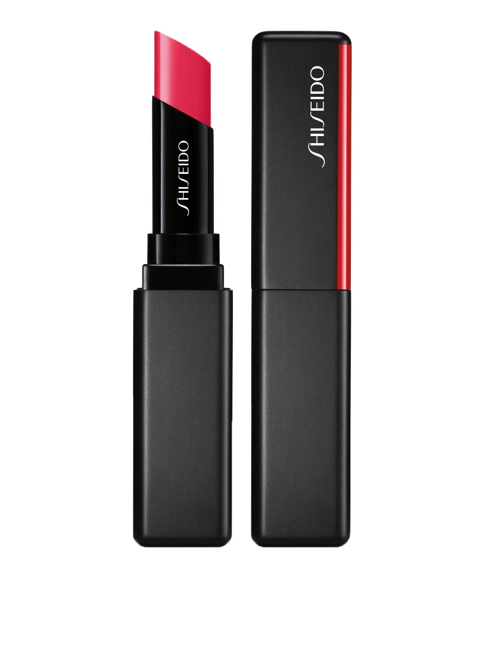Shiseido Color Gel Lip Balm N° 105 Poppu null - onesize - 1