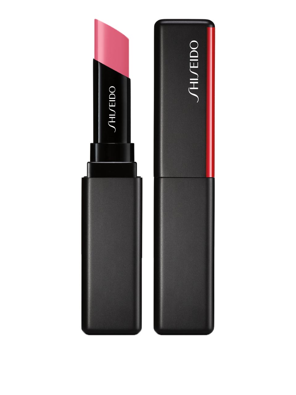 Shiseido Color Gel Lip Balm N° 107 Dahlia null - onesize - 1