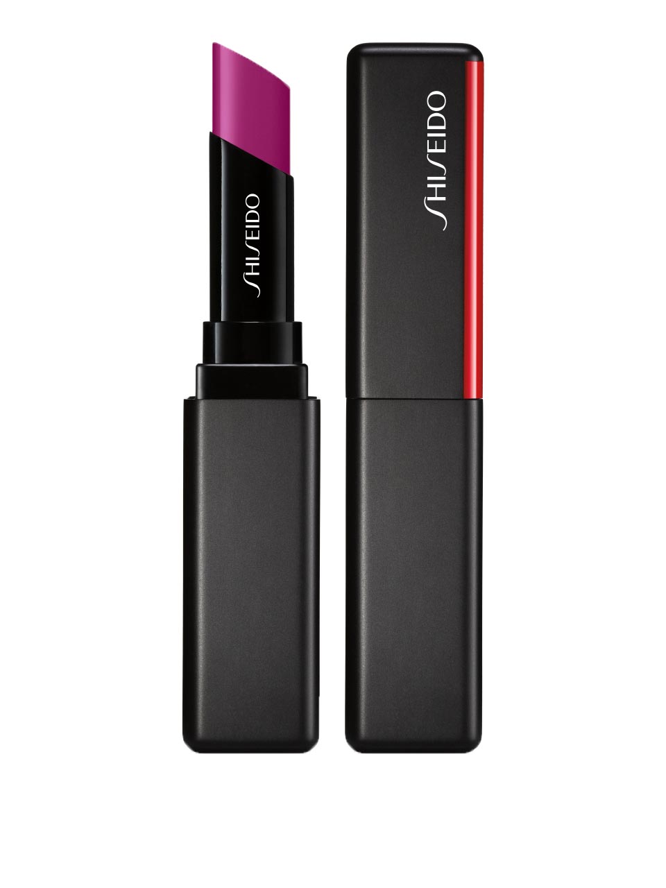 Shiseido Color Gel Lip Balm N° 109 Wisteria null - onesize - 1
