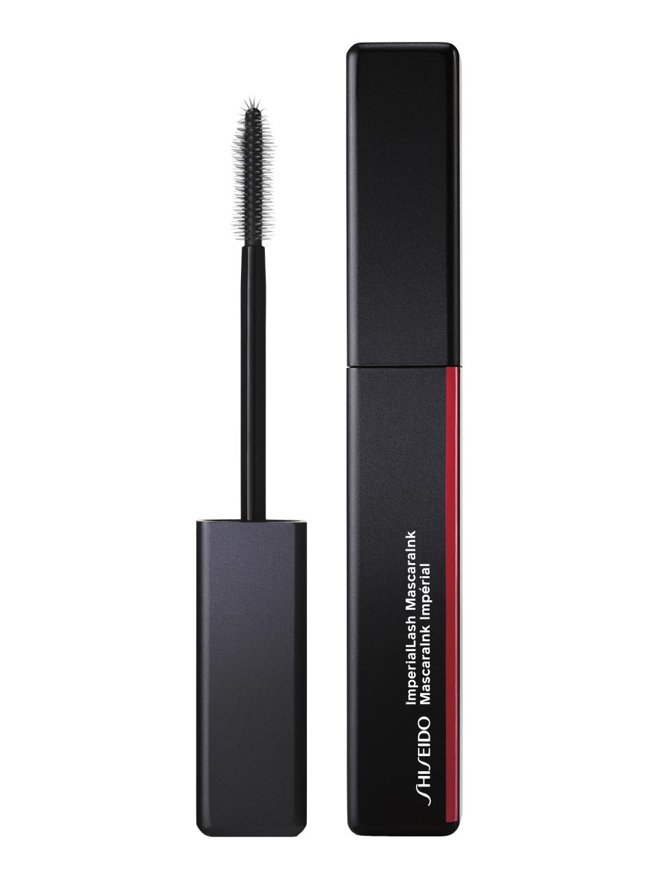 Shiseido ImperialLash Mascara Ink N° 1 Sumi Black null - onesize - 1
