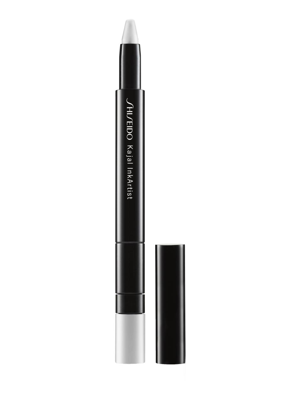 Shiseido InkArtist Kajal N° 09 Nippon Noir null - onesize - 1