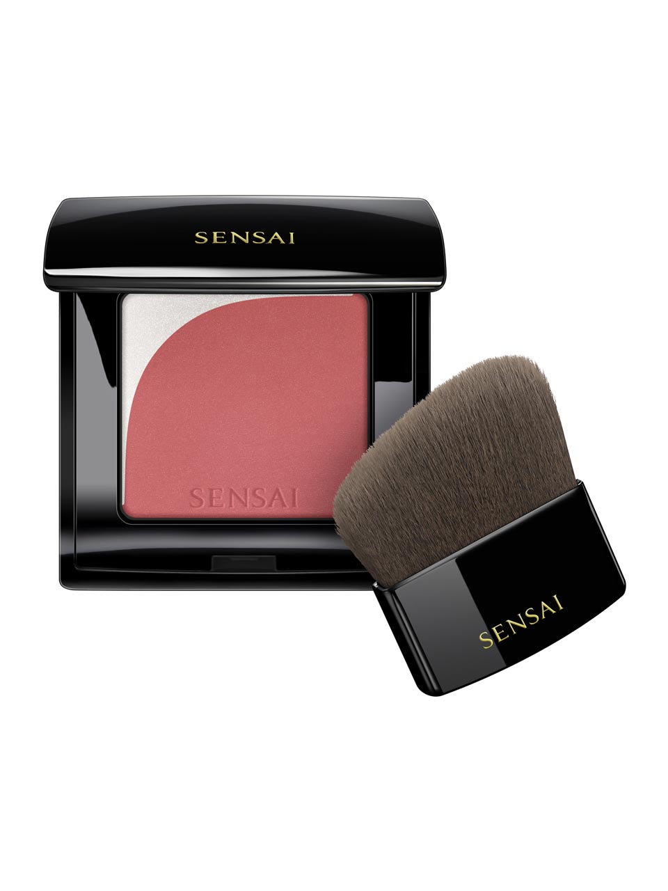 Sensai Bloom Blush - MAUVE 01 null - onesize - 1