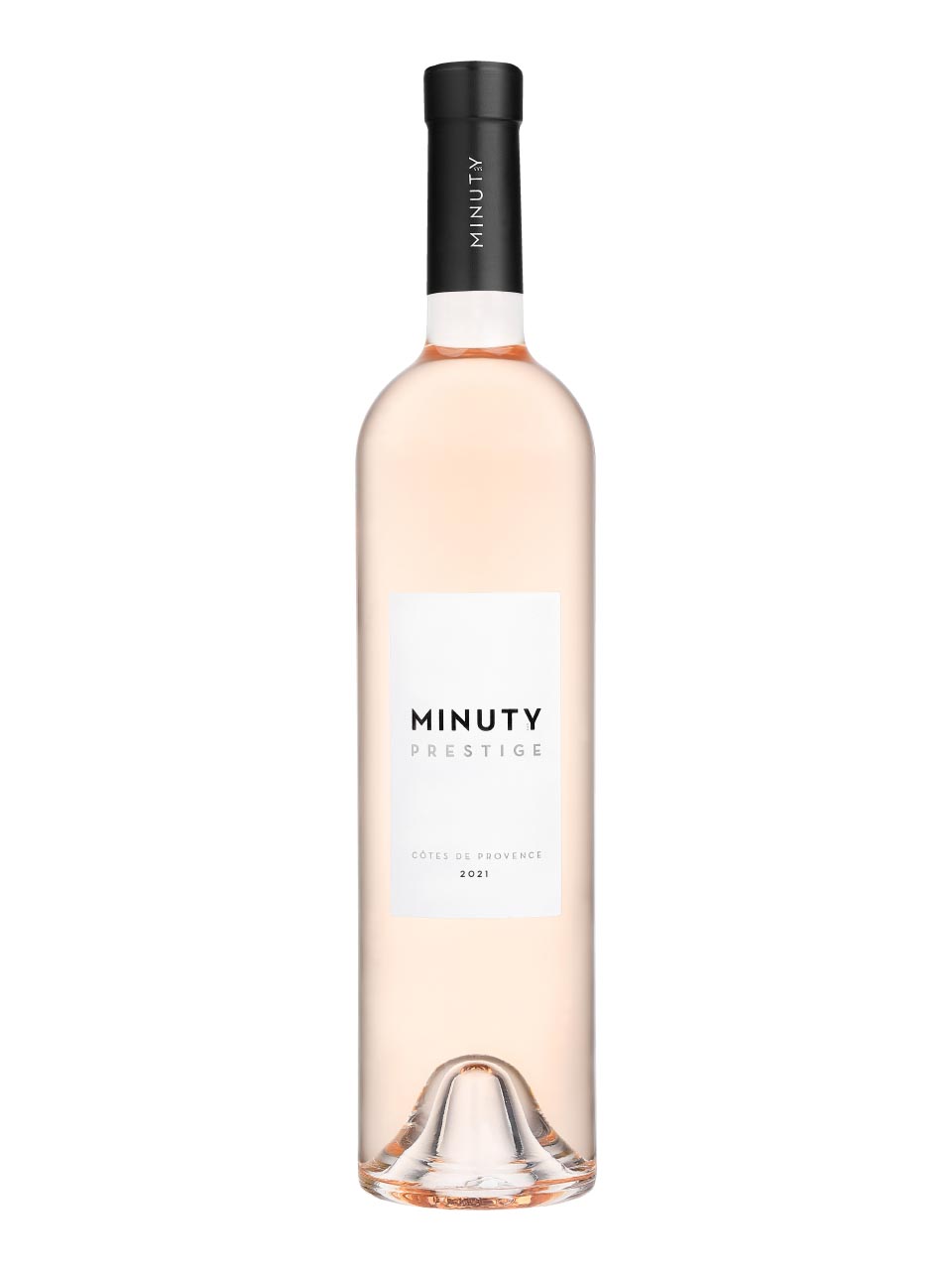 Minuty, Prestige, Côtes de Provence, AOP, dry, rosé 0.75L null - onesize - 1