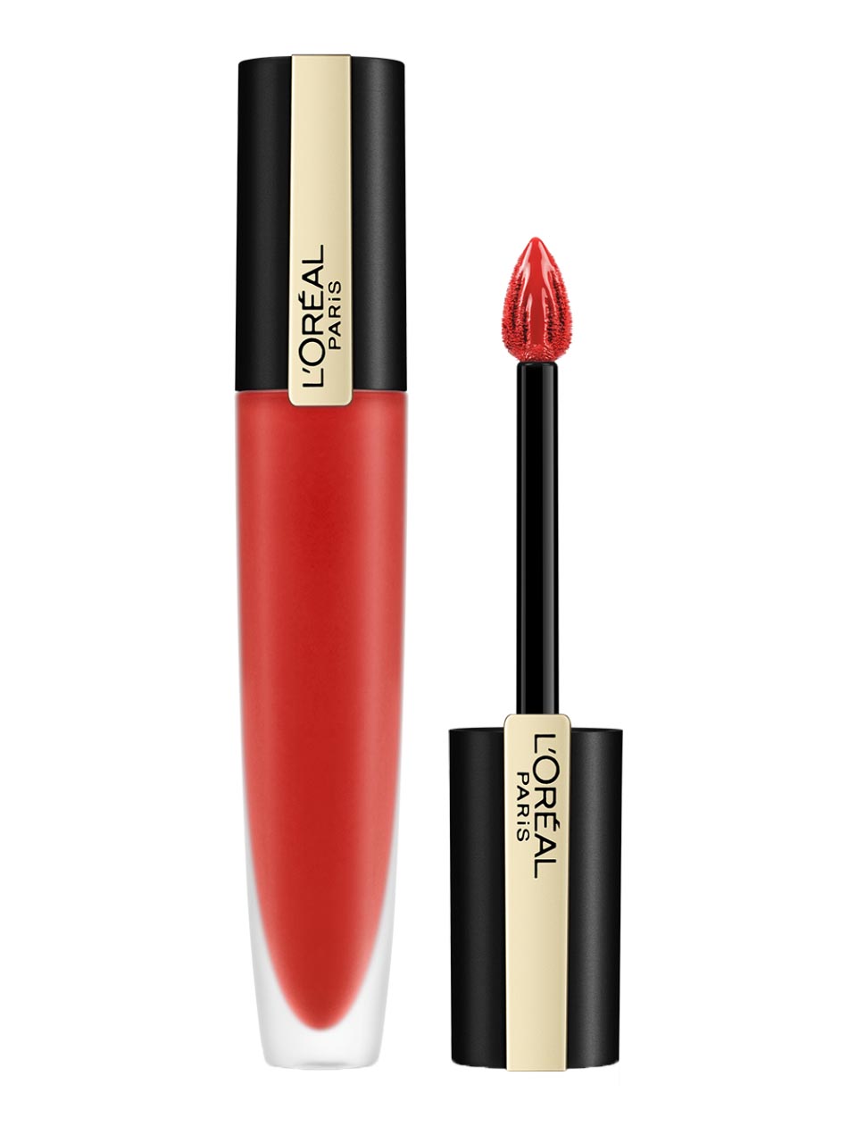 L'Oréal Paris Rouge Signature Lipstick RougeSig.Nu 113 I don't 7ml null - onesize - 1