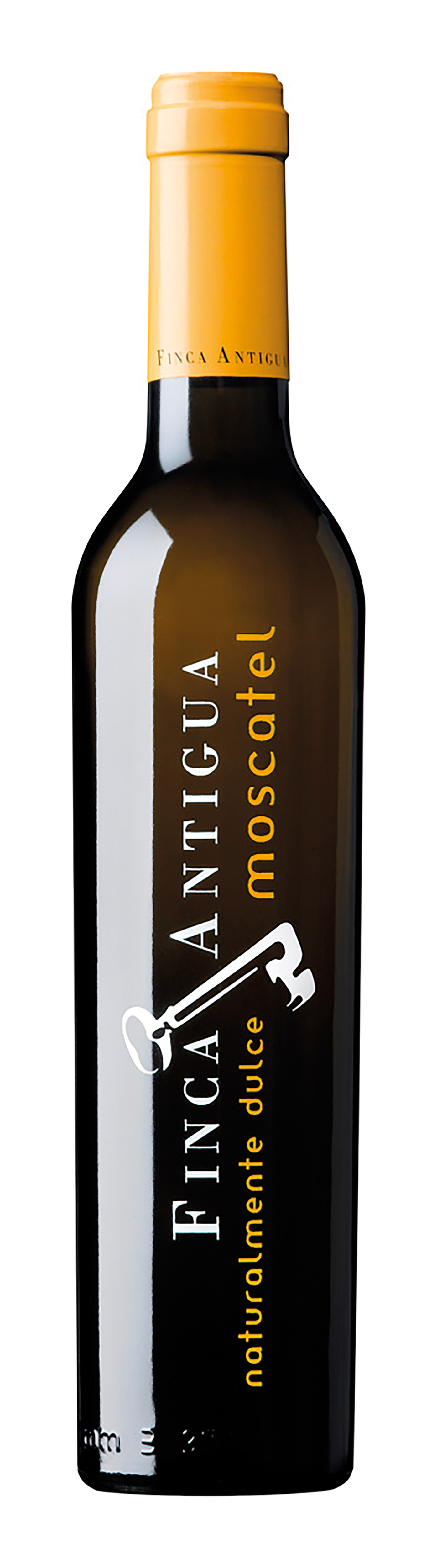 Finca Antigua Moscatel 13%  37,5cl null - onesize - 1