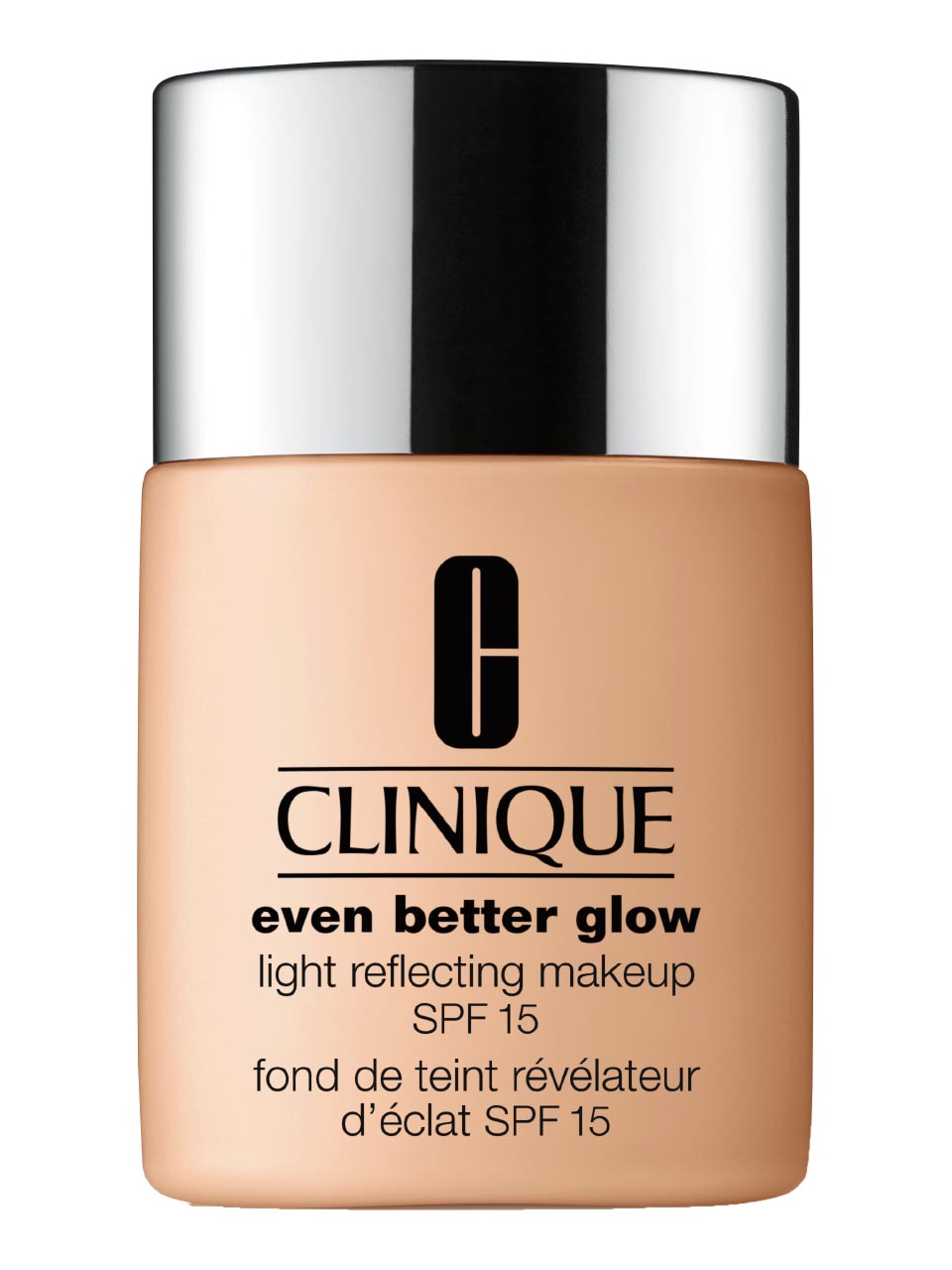 Clinique Even Better™ Glow Light Reflecting Makeup SPF 15
brightening foundation - BREEZE CN 02 null - onesize - 1