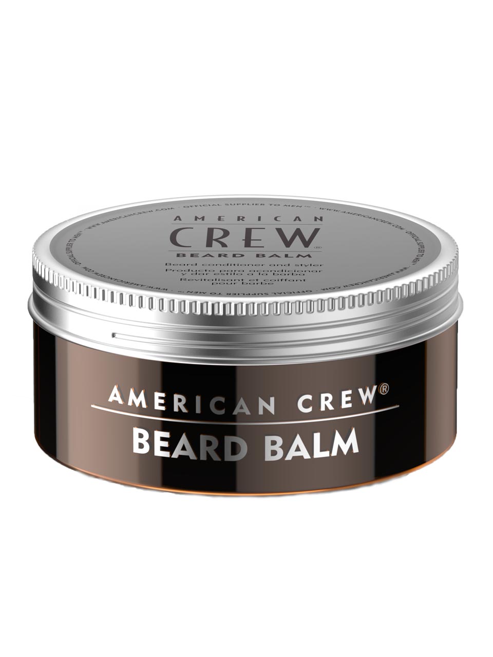 American Crew Beard Balm 60 ml null - onesize - 1