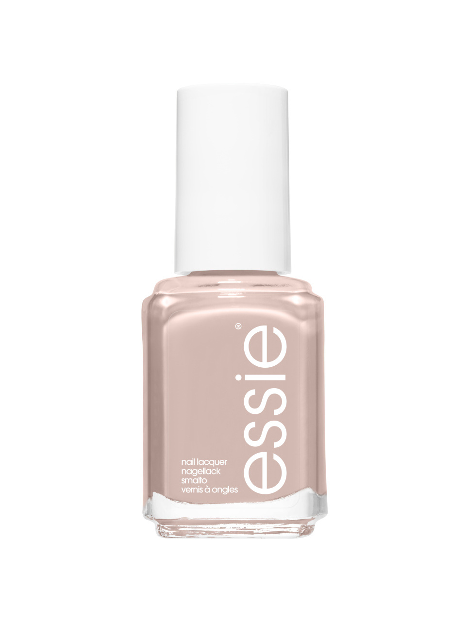 Essie Classic Nail Polish N° 6 ballet slippers 13, null - onesize - 1