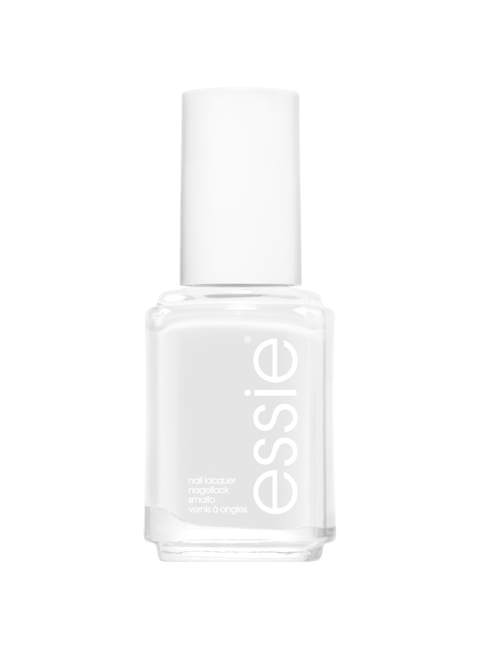 Essie Classic Nail Polish N° 1 blanc 13,5 ml null - onesize - 1