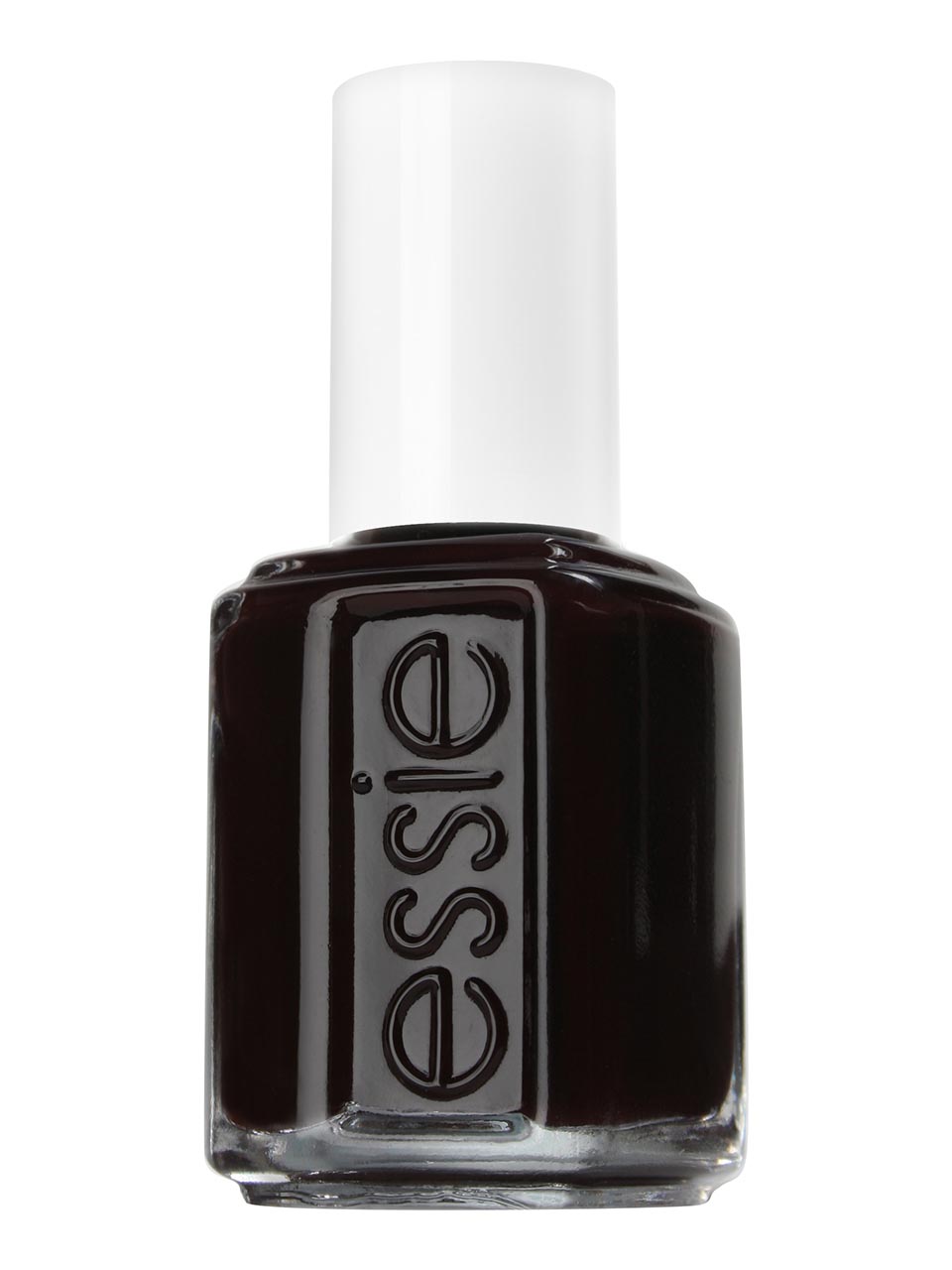Essie Classic Nail Polish N° 88 licorice 13,5 ml null - onesize - 1