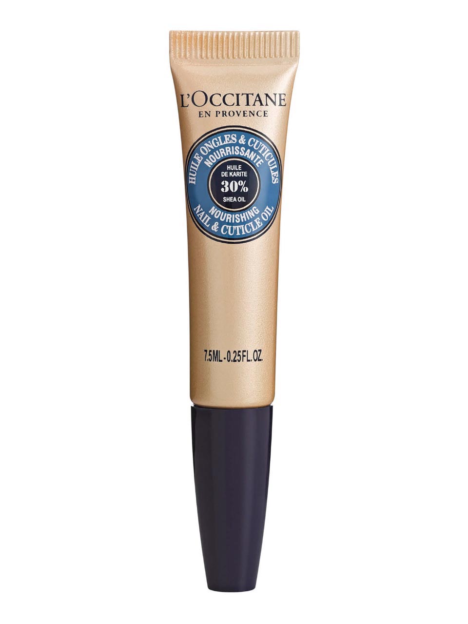 L'OCCITANE
Shea nail oil 7.5ml null - onesize - 1