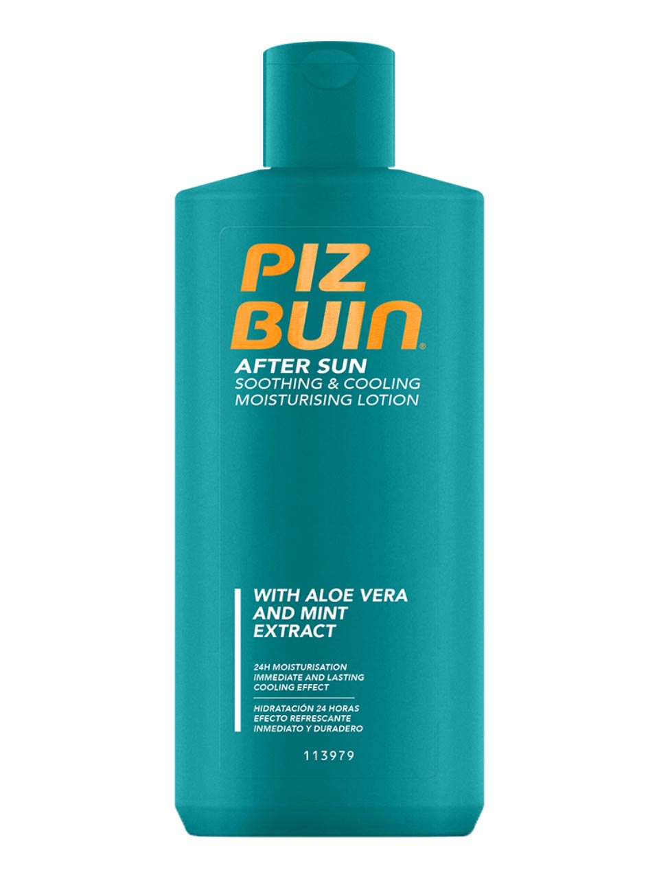 Piz Buin After Sun Soothing & Refreshing After Sun Lotion 200 ml null - onesize - 1