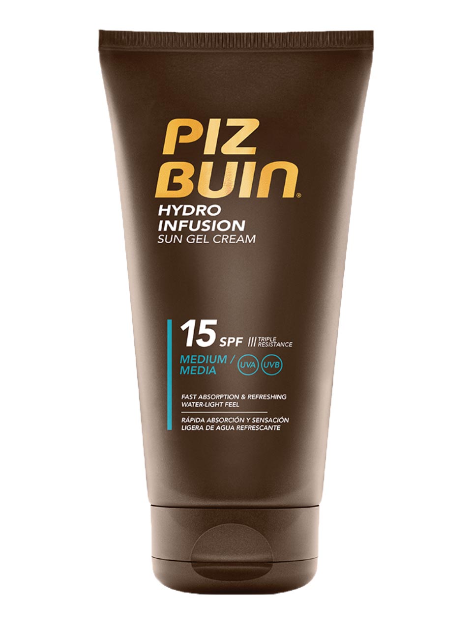 Piz Buin Hydro Infusion Sun Gel Cream SPF50 150ml null - onesize - 1