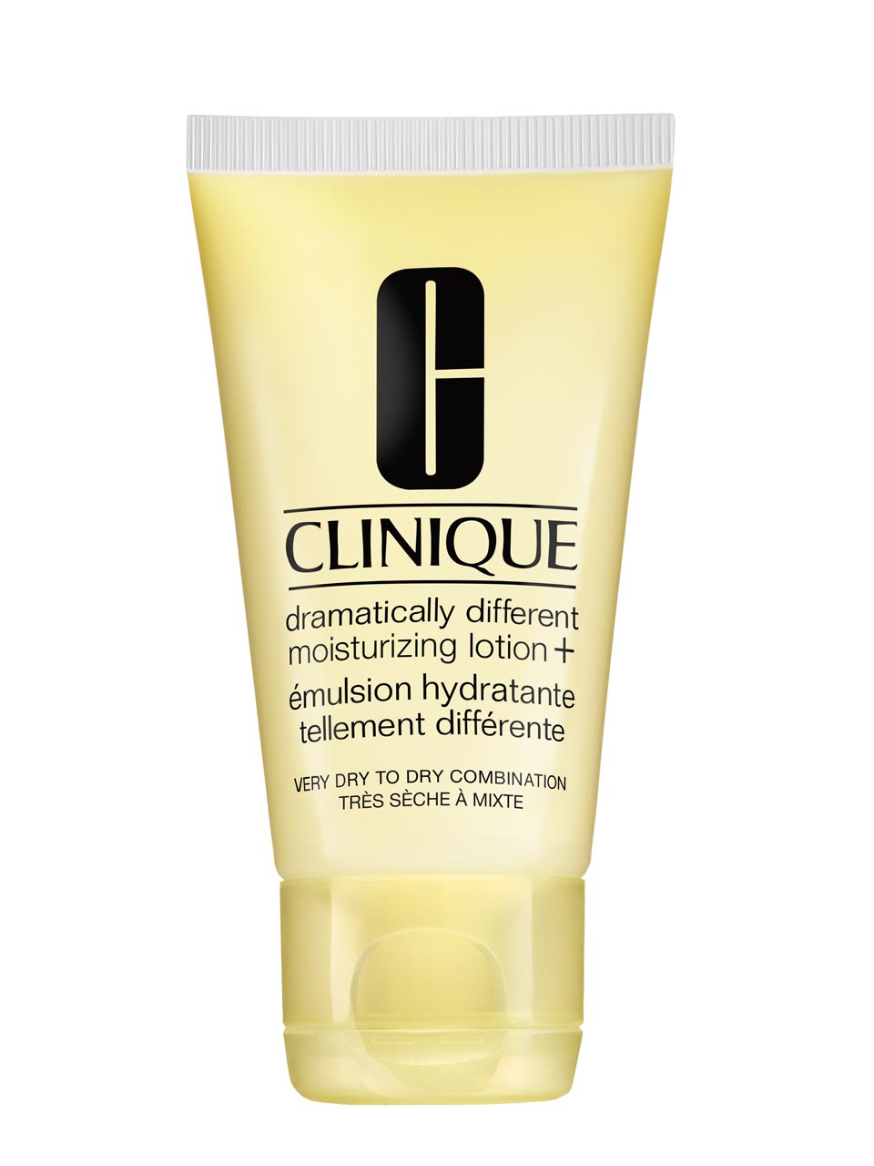 Clinique 3 Steps-System Skincare Dramatically Different Moisturizing Lotion 30 ml null - onesize - 1